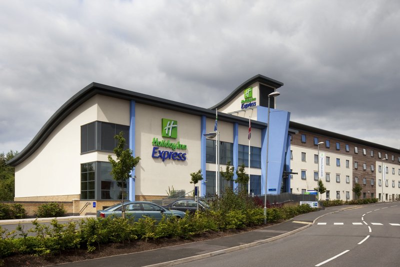 Holiday Inn Express Walsall M6J10, Wolverhampton Holiday Inn Express Walsall M6J10, Wolverhampton
