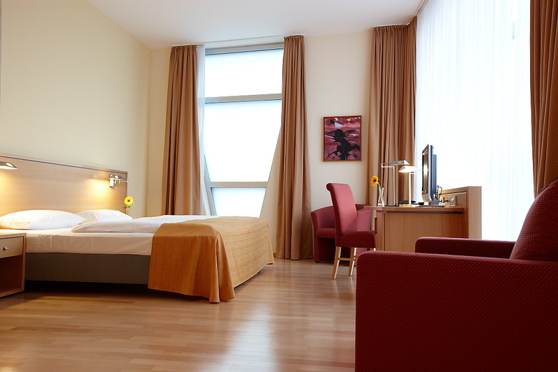 AIRPORTHOTEL BERLIN - ADLERSHO, Berlin AIRPORTHOTEL BERLIN - ADLERSHO, Berlin