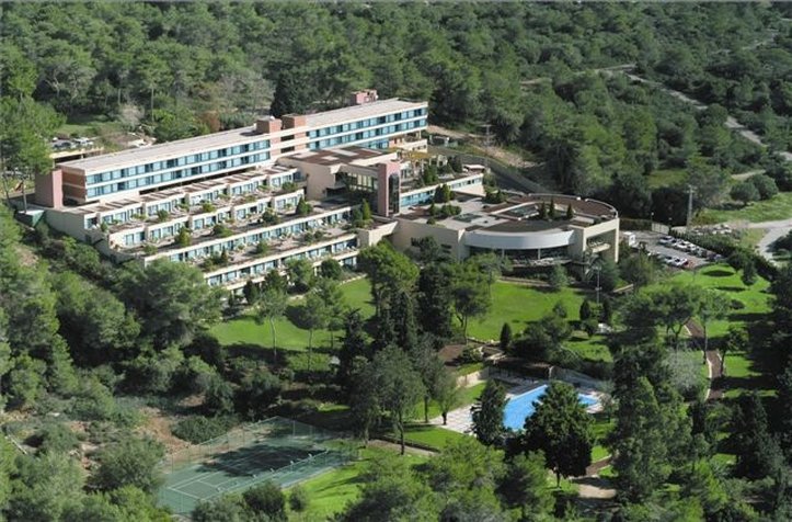 Carmel Forest Spa Resort, Haifa Carmel Forest Spa Resort, Haifa