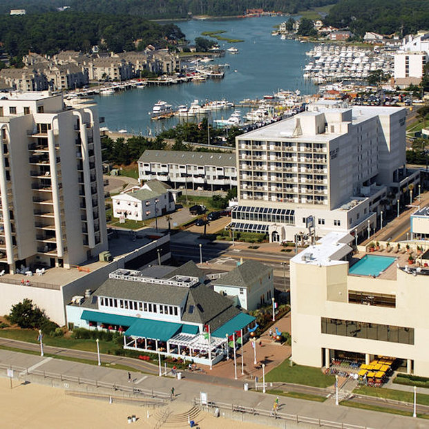 Ocean Key Resort, Virginia Beach Ocean Key Resort, Virginia Beach