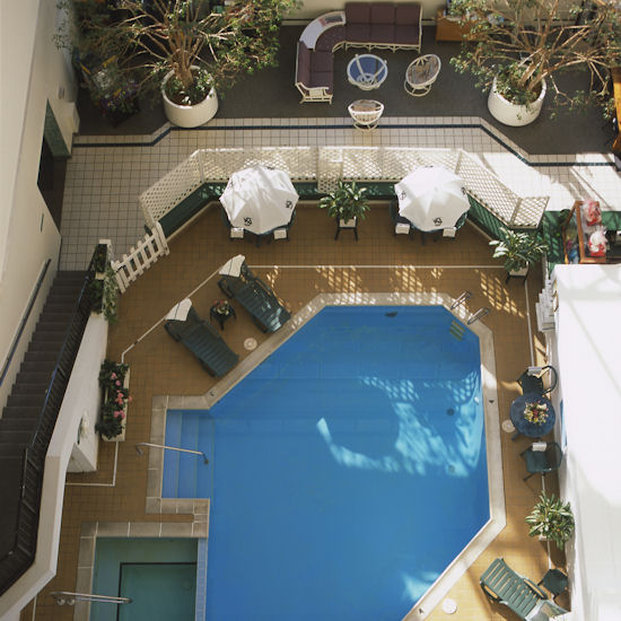 The Atrium Resort, Virginia Beach The Atrium Resort, Virginia Beach