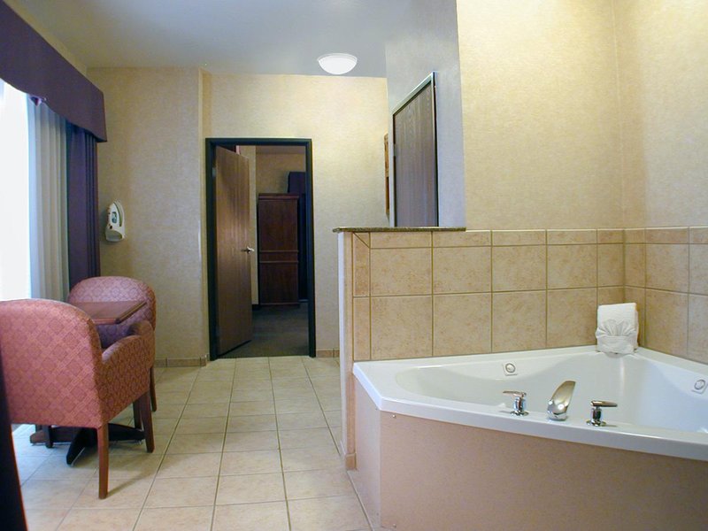 Holiday Inn Express Hotel & Suites Barstow-Outlet Center, Barstow Holiday Inn Express Hotel & Suites Barstow-Outlet Center, Barstow