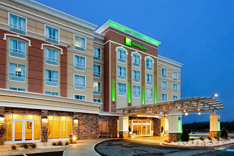 Holiday Inn Rock Hill, Rock Hill Holiday Inn Rock Hill, Rock Hill