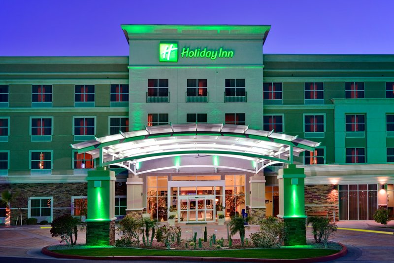 Holiday Inn Yuma, Yuma Holiday Inn Yuma, Yuma