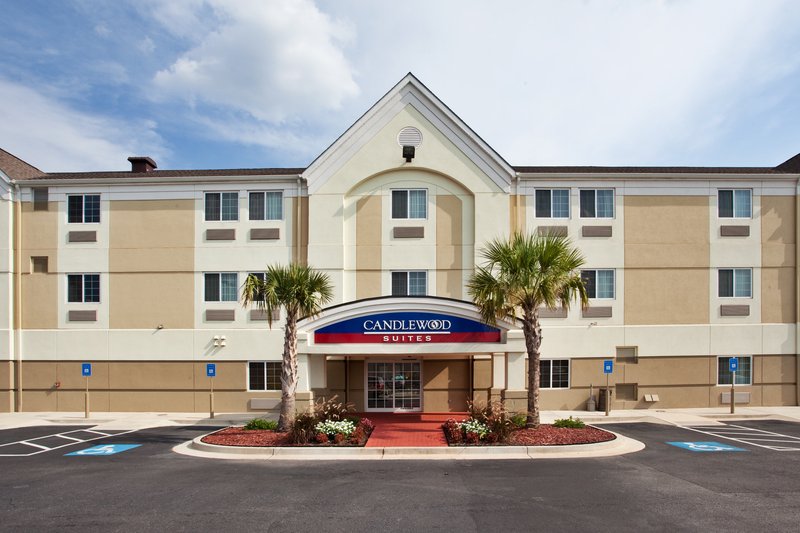 Candlewood Suites Warner Robins/Robins AFB, Warner Robins Candlewood Suites Warner Robins/Robins AFB, Warner Robins
