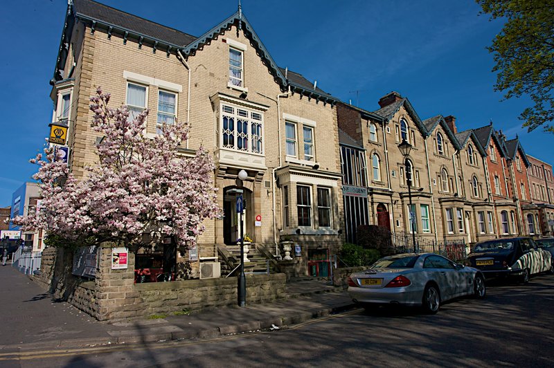 Regent Hotel, Doncaster Regent Hotel, Doncaster