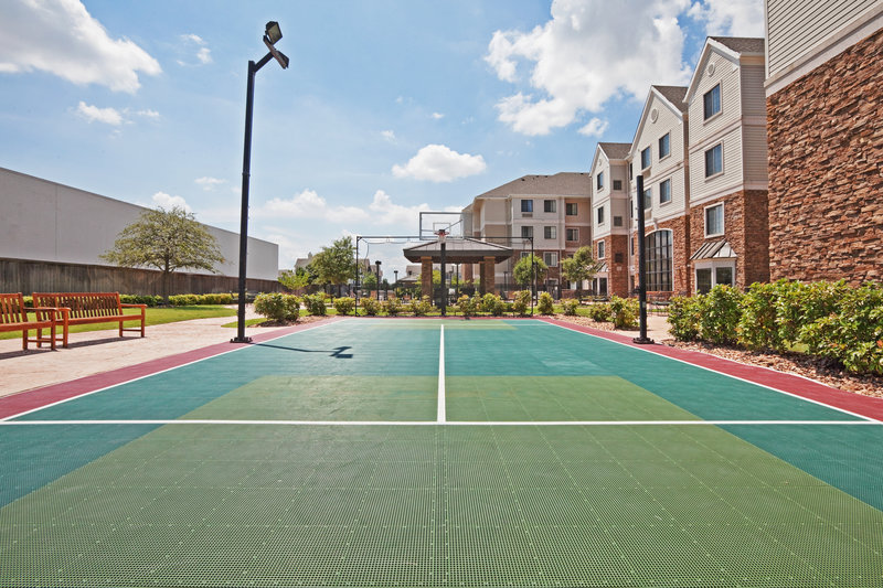 Staybridge Suites Woodland Hills, Tulsa Staybridge Suites Woodland Hills, Tulsa