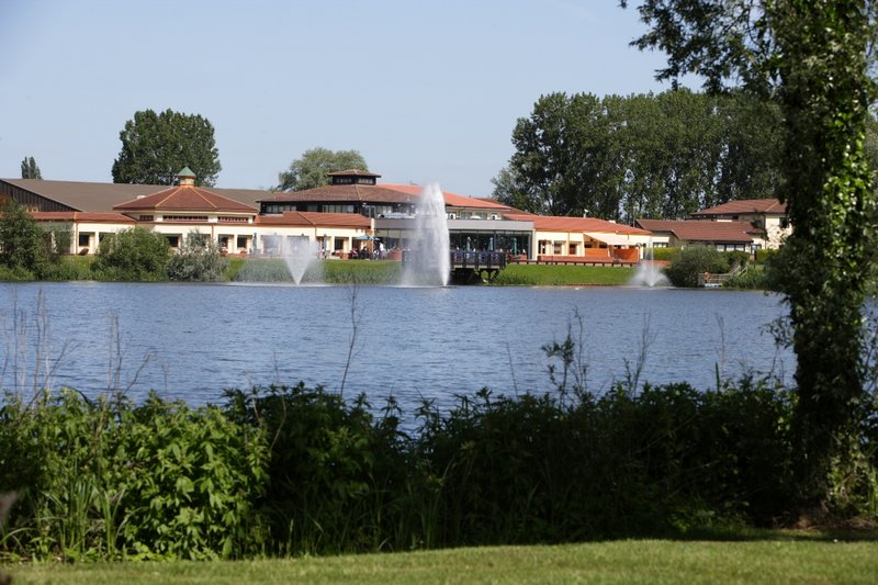 Wyboston Lakes, Bedford Wyboston Lakes, Bedford