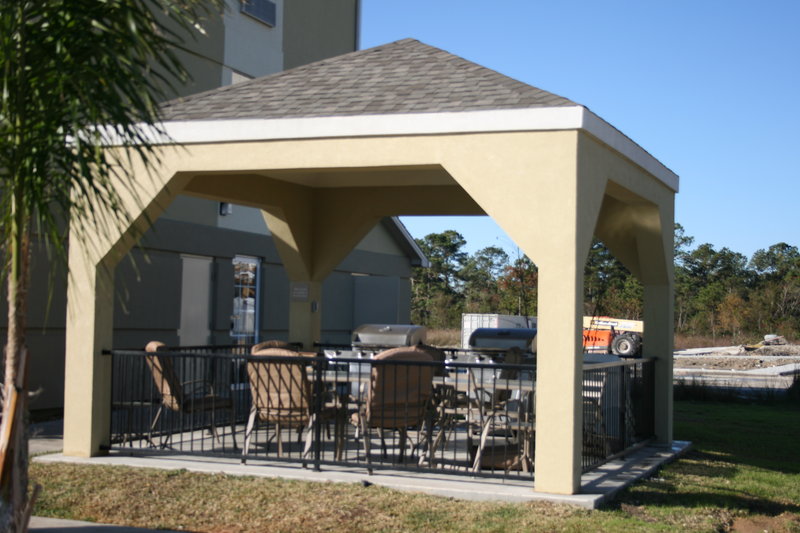 Candlewood Suites Sulphur, Sulphur Candlewood Suites Sulphur, Sulphur