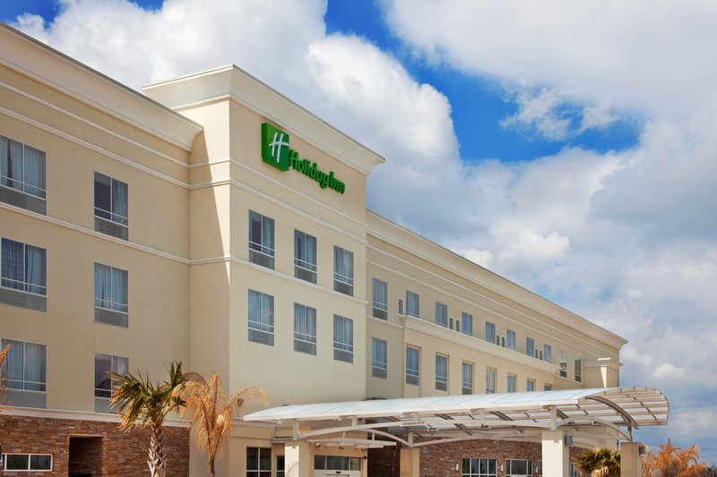 Holiday Inn Lake Charles W - Sulphur, Sulphur Holiday Inn Lake Charles W - Sulphur, Sulphur