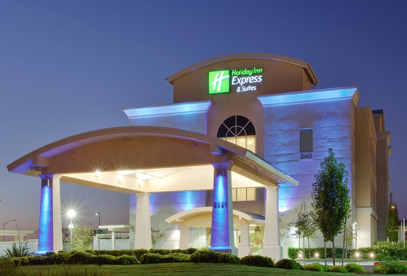 Holiday Inn Express Hotel Sacramento Airport Natomas, Sacramento Holiday Inn Express Hotel Sacramento Airport Natomas, Sacramento