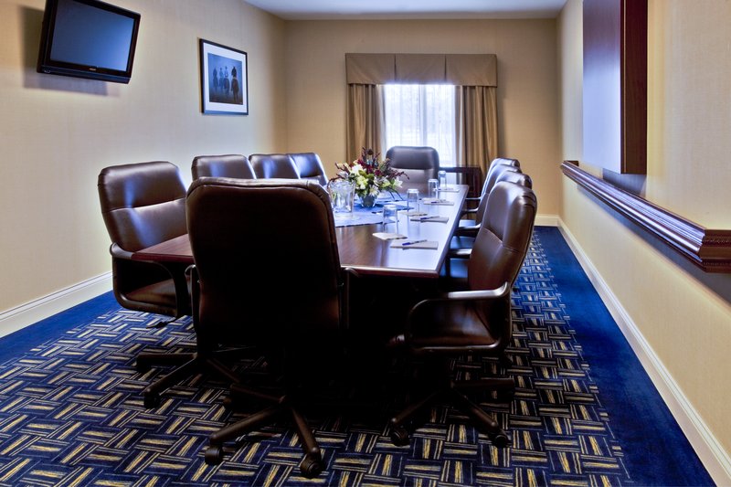 Holiday Inn Express Hotel & Suites Fort Pierce West, Fort Pierce Holiday Inn Express Hotel & Suites Fort Pierce West, Fort Pierce