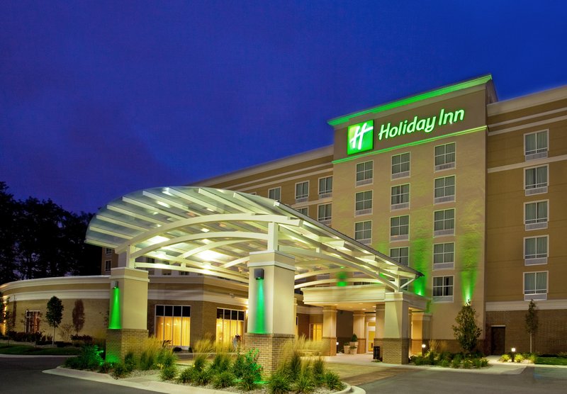 HOLIDAY INN IPFW COLISEUM, Fort Wayne HOLIDAY INN IPFW COLISEUM, Fort Wayne