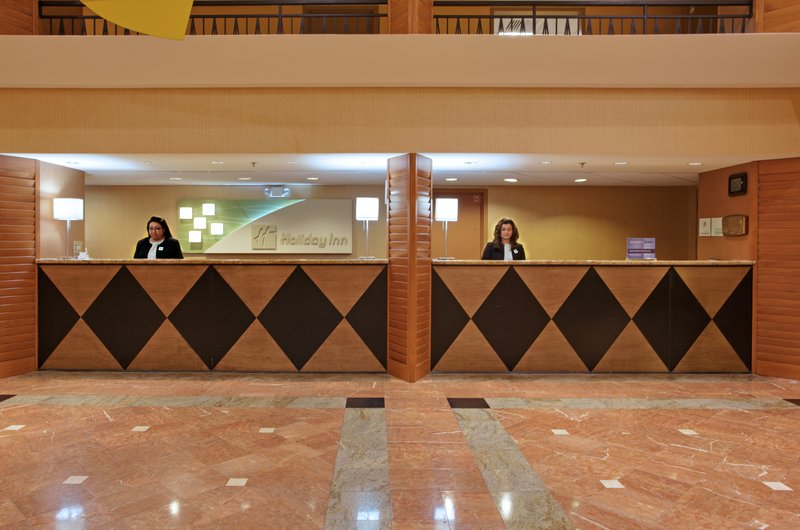 Holiday Inn Houston Intercontinental Airport, Houston Holiday Inn Houston Intercontinental Airport, Houston