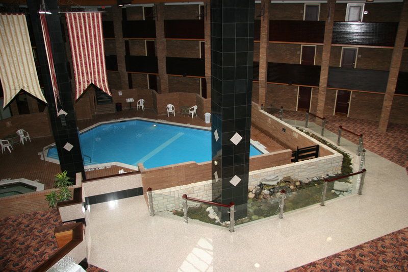 Four Points by Sheraton Detroit Novi, Novi Four Points by Sheraton Detroit Novi, Novi