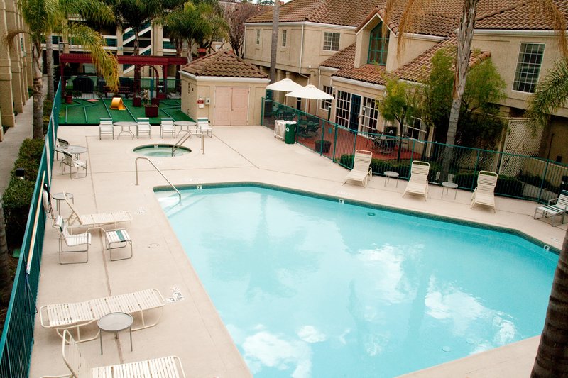 STAYBRIDGE SUITES SUNNYVALE, Sunnyvale STAYBRIDGE SUITES SUNNYVALE, Sunnyvale