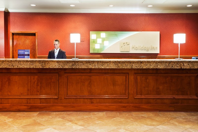 Holiday Inn, Johnson City Holiday Inn, Johnson City