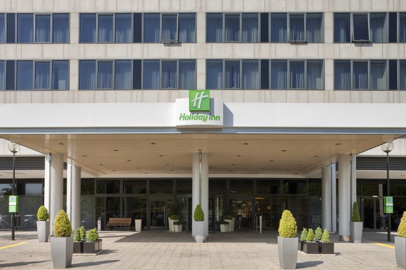 Holiday Inn Milton Keynes - Central, Milton Keynes Holiday Inn Milton Keynes - Central, Milton Keynes
