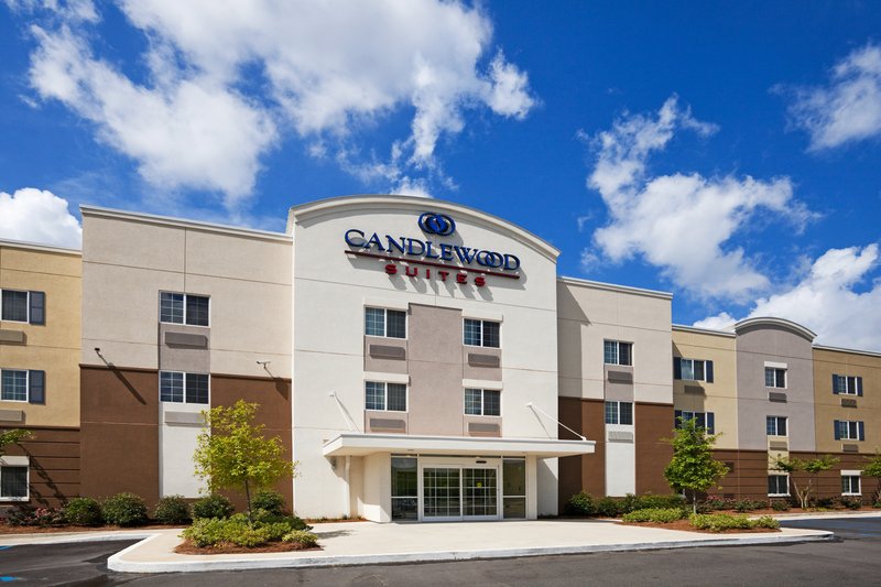 Candlewood Suites Eastchase Park, Montgomery Candlewood Suites Eastchase Park, Montgomery