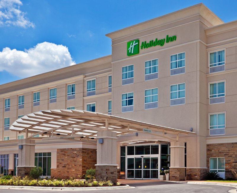 Holiday Inn Killeen Fort Hood, Killeen Holiday Inn Killeen Fort Hood, Killeen