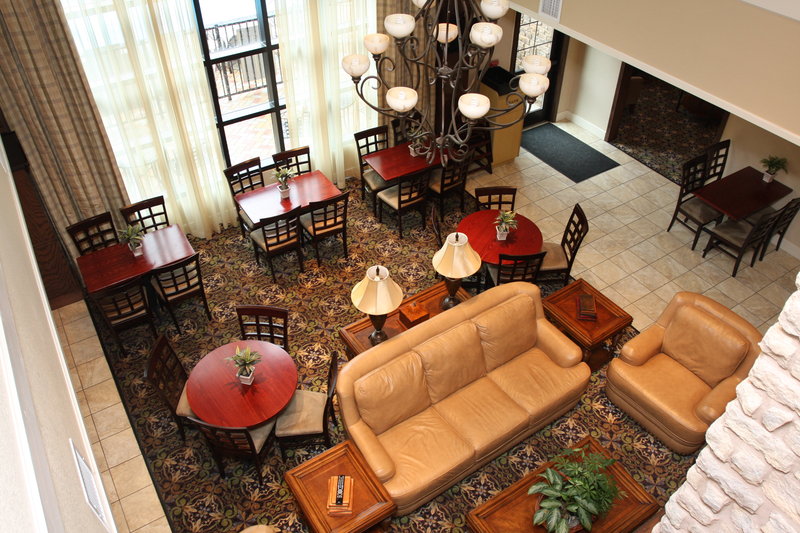 Staybridge Suites McAllen, McAllen Staybridge Suites McAllen, McAllen