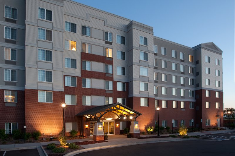 Staybridge Suites Denver Airport, Denver Staybridge Suites Denver Airport, Denver
