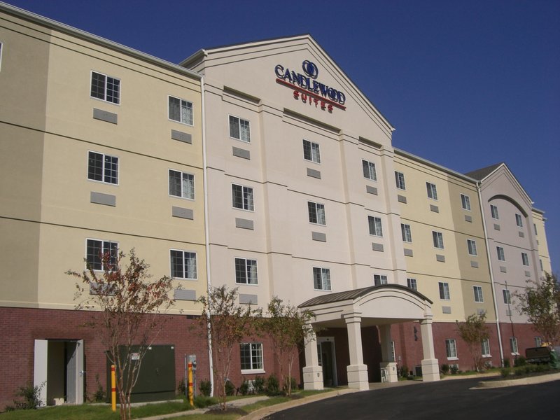 Candlewood Suites Memphis, Memphis Candlewood Suites Memphis, Memphis