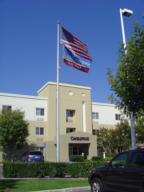 CANDLEWOOD SUITES IRVINE, Irvine CANDLEWOOD SUITES IRVINE, Irvine