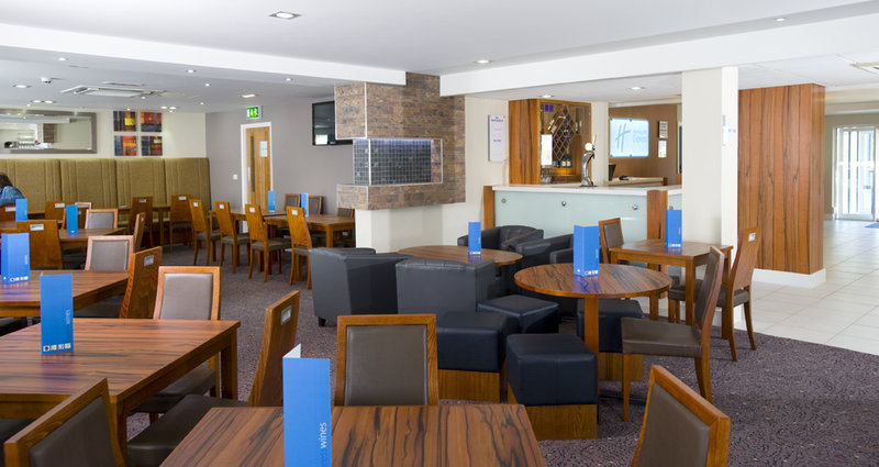 Holiday Inn Express Leeds East, Leeds Holiday Inn Express Leeds East, Leeds