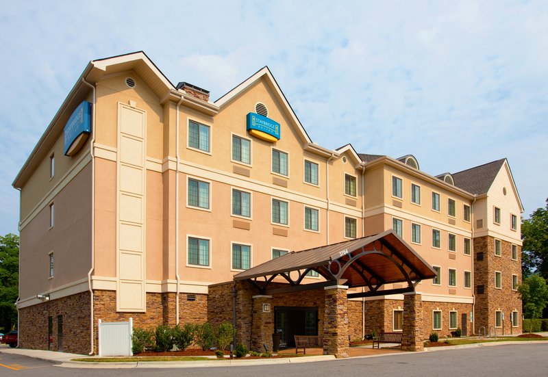 Staybridge Suites Durham/Chapel Hill, Durham Staybridge Suites Durham/Chapel Hill, Durham