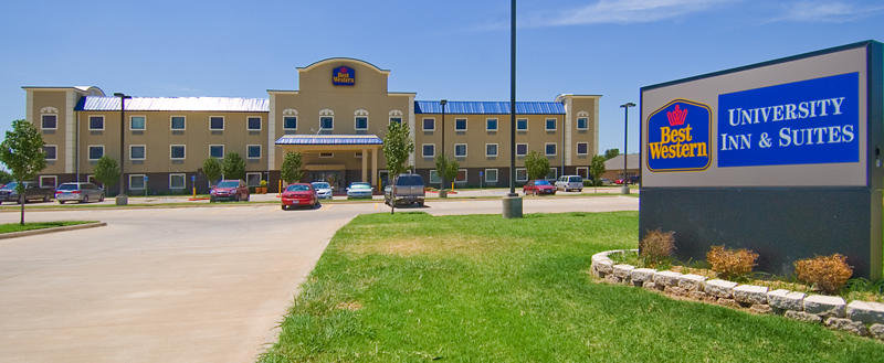 Best Western Plus University Inn & Suites, Wichita Falls Best Western Plus University Inn & Suites, Wichita Falls