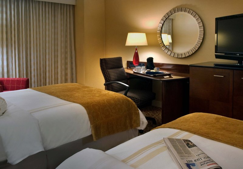 Buffalo Marriott Niagara, Buffalo Buffalo Marriott Niagara, Buffalo