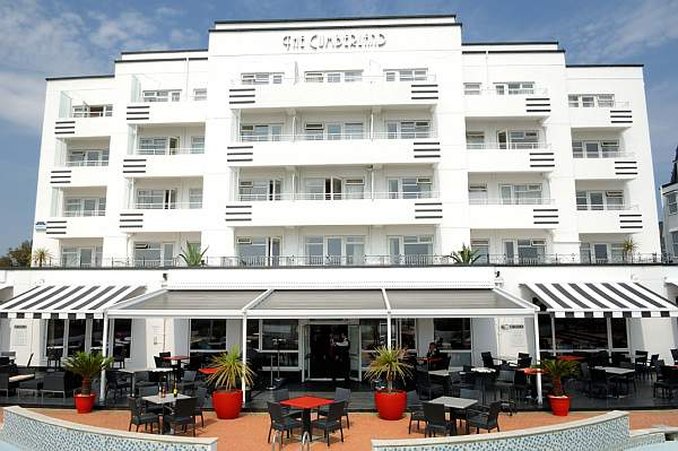 Cumberland Hotel Bournemouth, Bournemouth Cumberland Hotel Bournemouth, Bournemouth