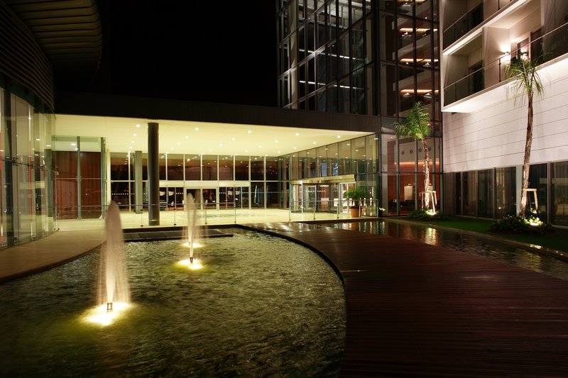 Lagoas Park Hotel, Lisbon Lagoas Park Hotel, Lisbon