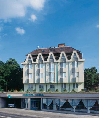 Bara Hotel, Budapest Bara Hotel, Budapest