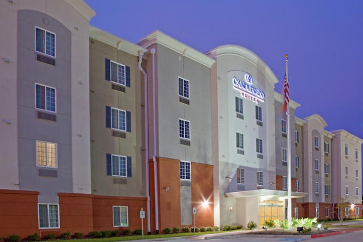 Candlewood Suites HOUSTON I-10 EAST, Houston Candlewood Suites HOUSTON I-10 EAST, Houston