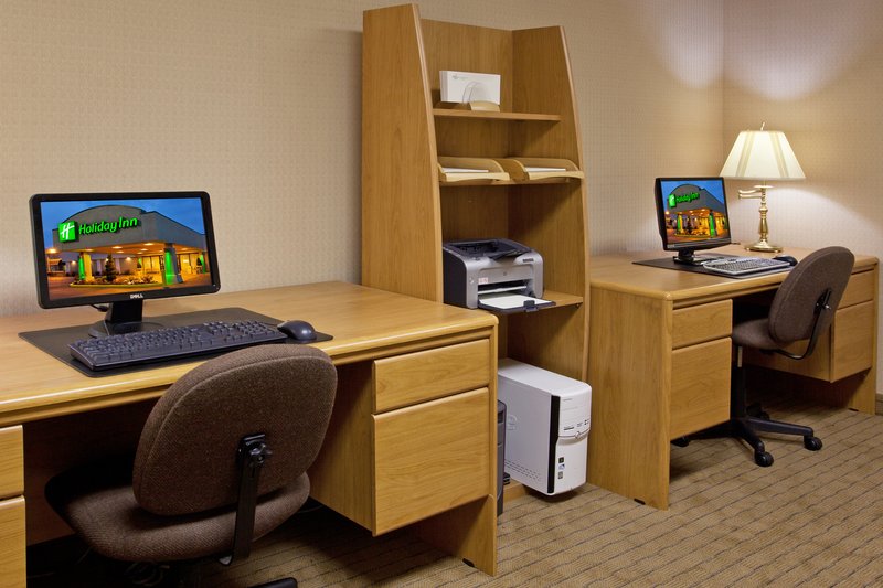 Holiday Inn Canton (Belden Village), Canton Holiday Inn Canton (Belden Village), Canton