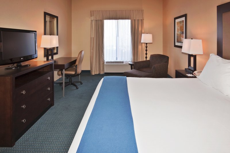 Holiday Inn Express Hotel & Suites Detroit-Novi, Novi Holiday Inn Express Hotel & Suites Detroit-Novi, Novi