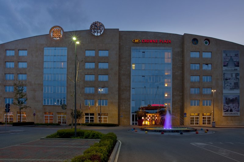 Crowne Plaza Padova, Padova Crowne Plaza Padova, Padova