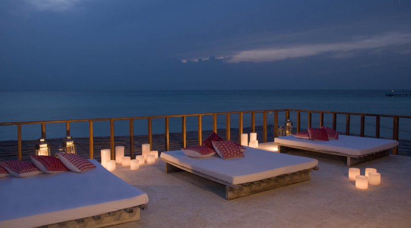 Na Balam Hotel, Cancun Na Balam Hotel, Cancun