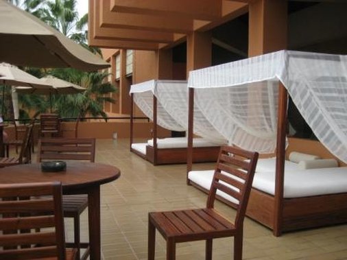 Melia Cabo Real All Inclusive Beach & Golf Resort, Los Cabos Melia Cabo Real All Inclusive Beach & Golf Resort, Los Cabos