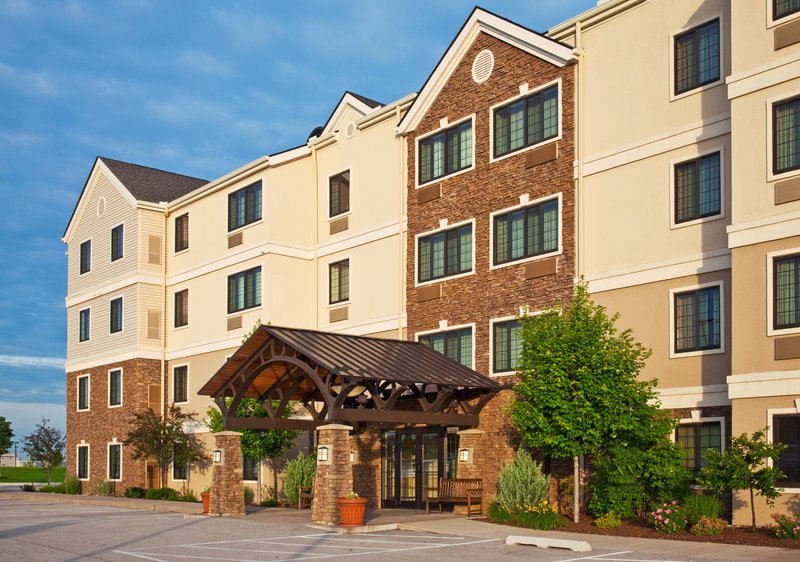 STAYBRIDGE SUITES DAVENPORT, Davenport STAYBRIDGE SUITES DAVENPORT, Davenport