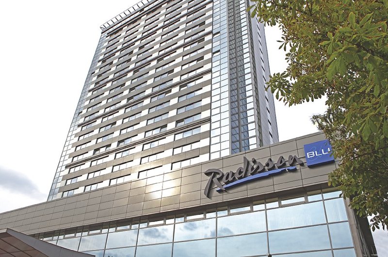 Radisson Blu Latvija Conference & Spa Hotel, Riga, Riga Radisson Blu Latvija Conference & Spa Hotel, Riga, Riga