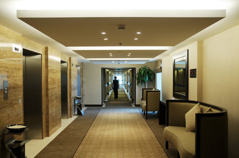 Crowne Plaza Jeddah, Jeddah Crowne Plaza Jeddah, Jeddah