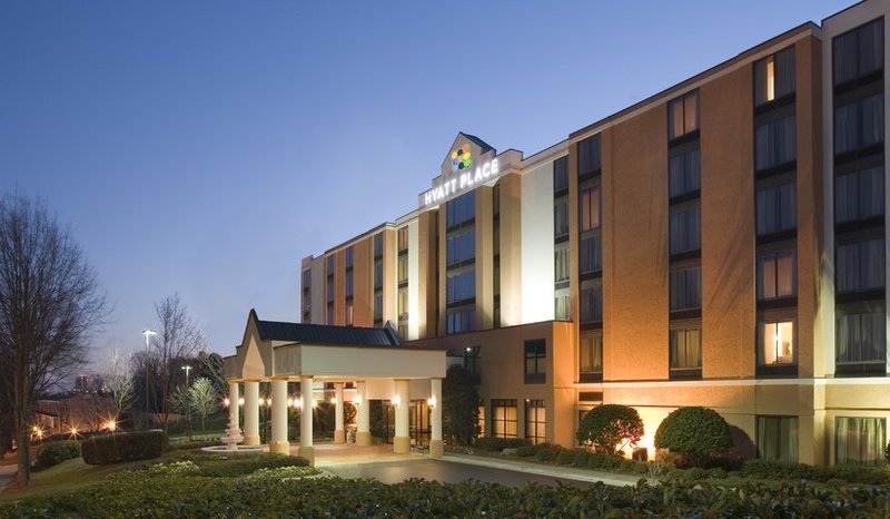 Hyatt Place Houston/Bush Airport, Houston Hyatt Place Houston/Bush Airport, Houston