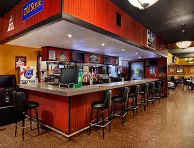 Now showing photo 3, Heroes Bar