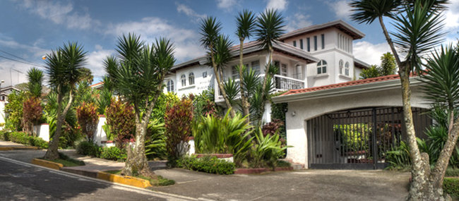 Hotel Le Bergerac, San Jose Hotel Le Bergerac, San Jose
