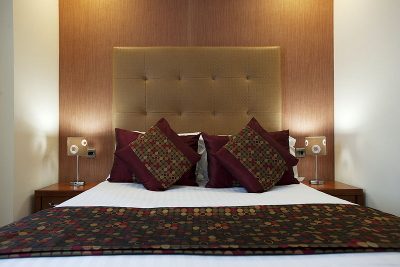 Icon Hotel, Luton Icon Hotel, Luton