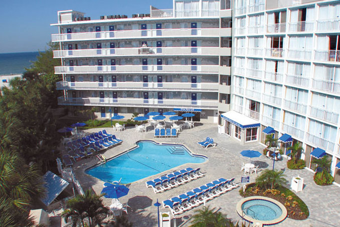 Guy Harvey Outpost, a TradeWinds Beach Resort, Saint Petersburg Guy Harvey Outpost, a TradeWinds Beach Resort, Saint Petersburg