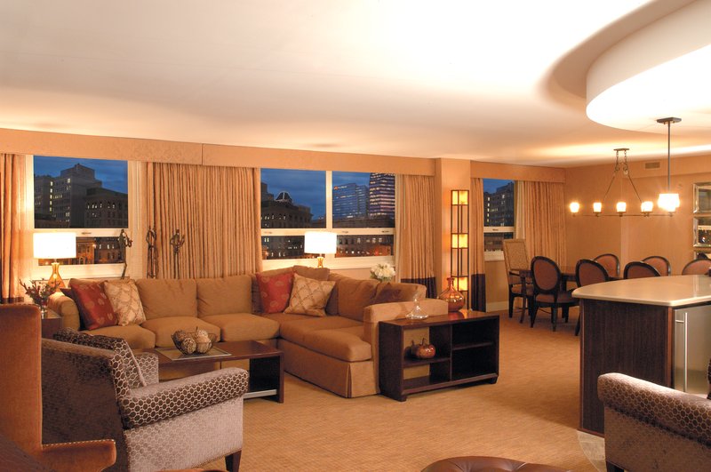 Embassy Suites Baltimore - Inner Harbor, Baltimore Embassy Suites Baltimore - Inner Harbor, Baltimore
